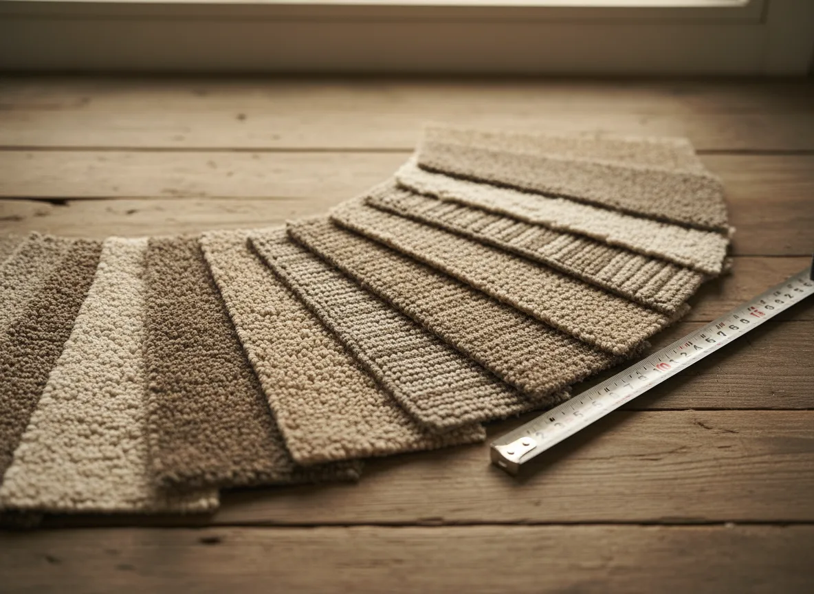 Carpet Installation Table Rock, NE FAQs